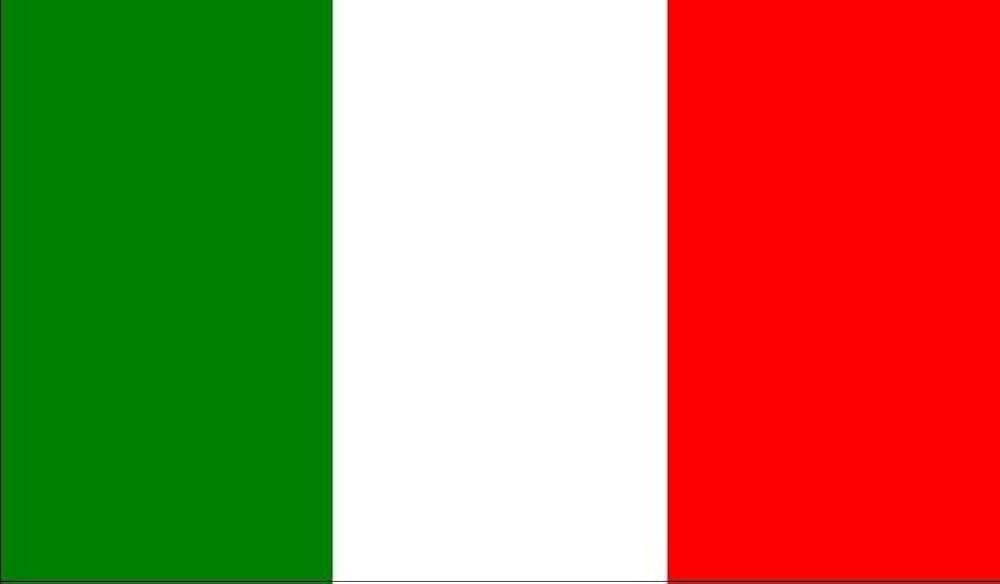 italienflagge-steger